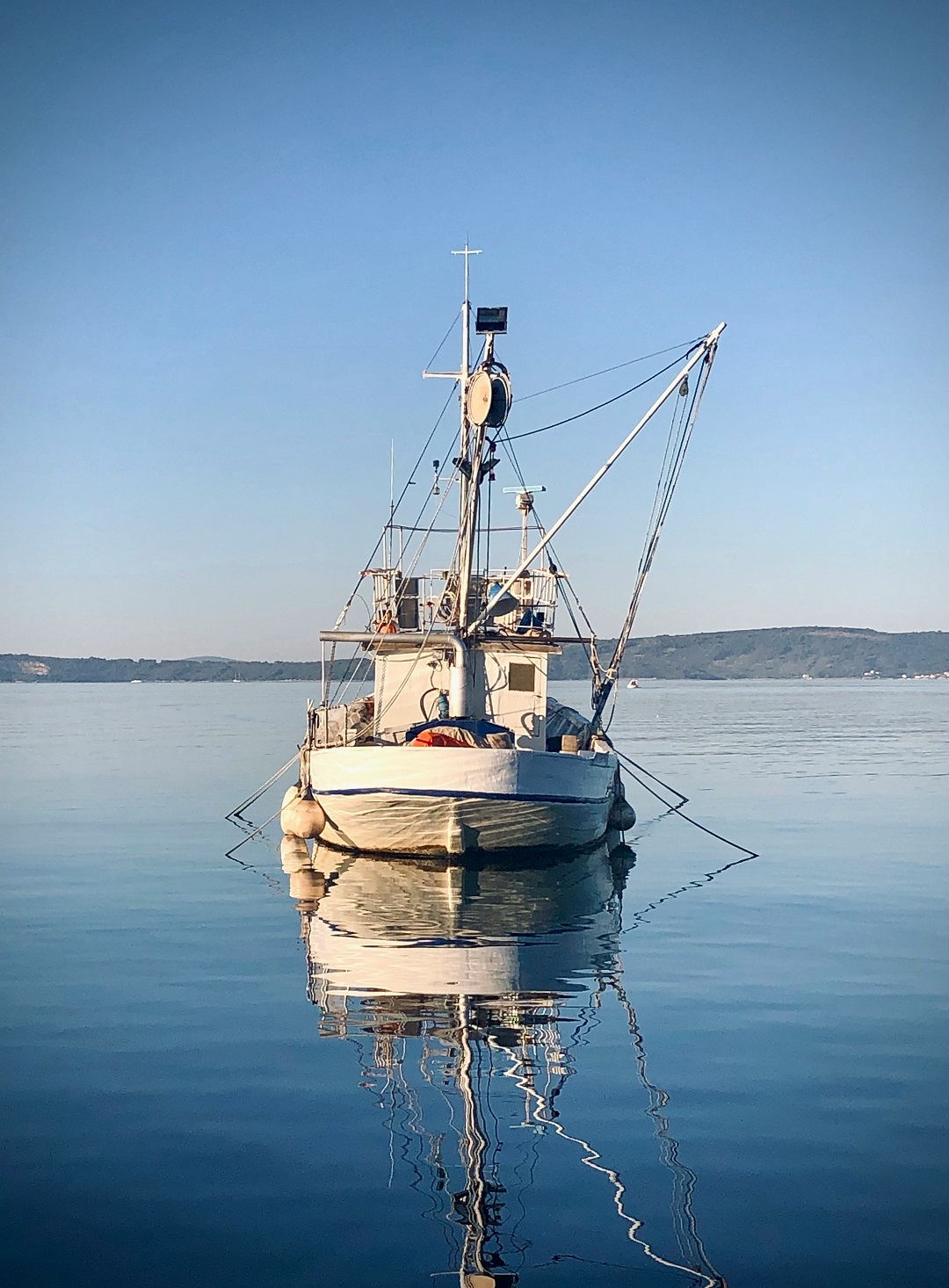 FishSat Operations